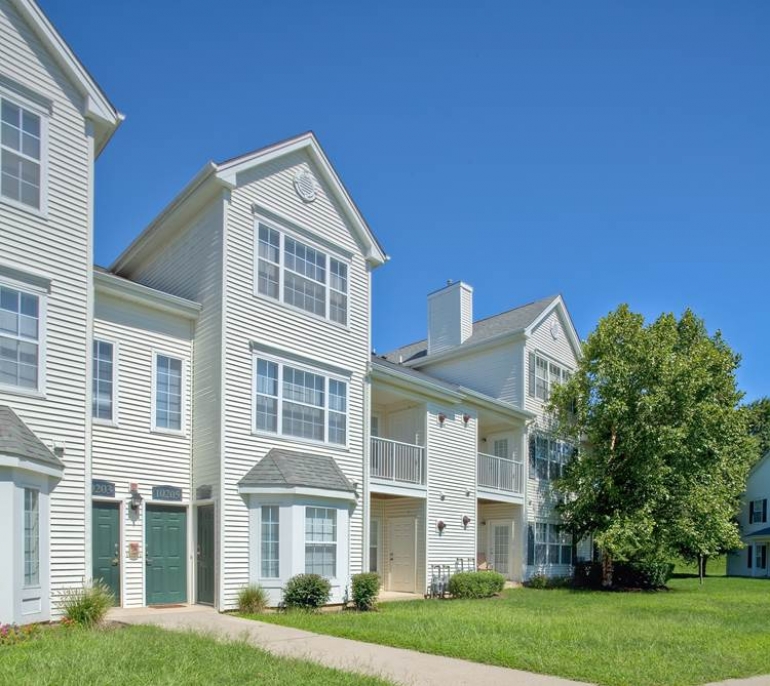 BlueGate Sells Avalon at Freehold, An Exceptional Monmouth County, New