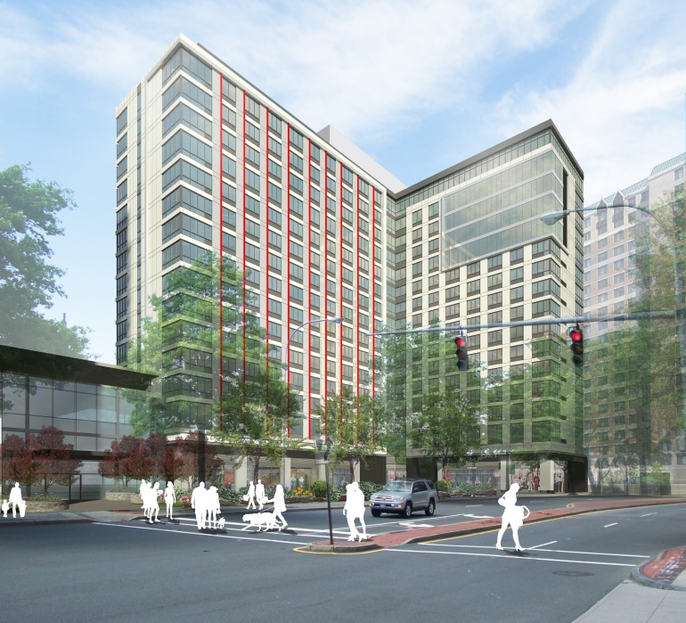 Photo inspiration: Fresh Look at Bluegate Partners Raises 60 Million Of Jv Equity For Urban
